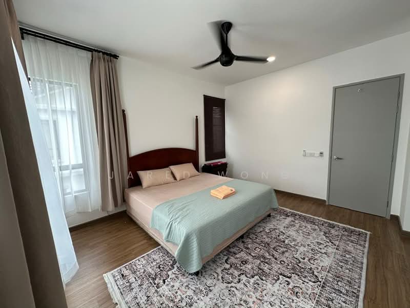 Rumah Teres 2-Tingkat untuk Disewa di Cyberjaya (Selangor) - Jared Wong - PropertyGuru.com.my
