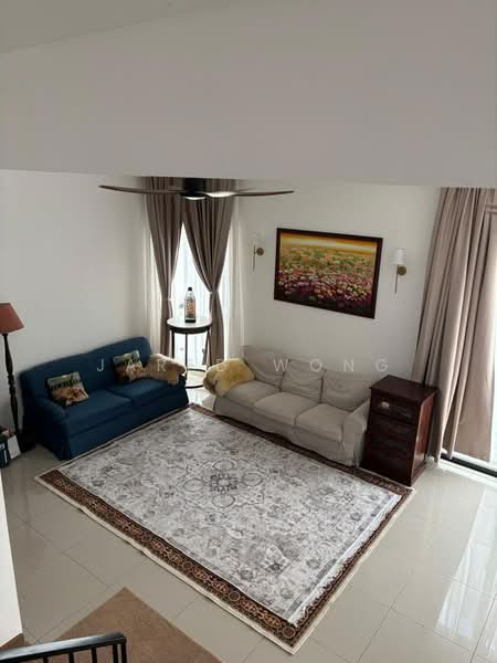 Rumah Teres 2-Tingkat untuk Disewa di Cyberjaya (Selangor) - Jared Wong - PropertyGuru.com.my