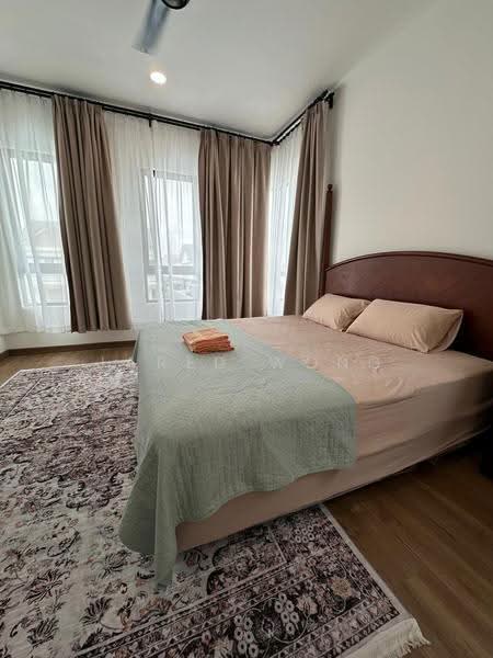Rumah Teres 2-Tingkat untuk Disewa di Cyberjaya (Selangor) - Jared Wong - PropertyGuru.com.my