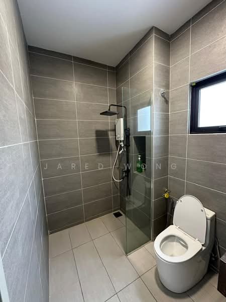 Rumah Teres 2-Tingkat untuk Disewa di Cyberjaya (Selangor) - Jared Wong - PropertyGuru.com.my