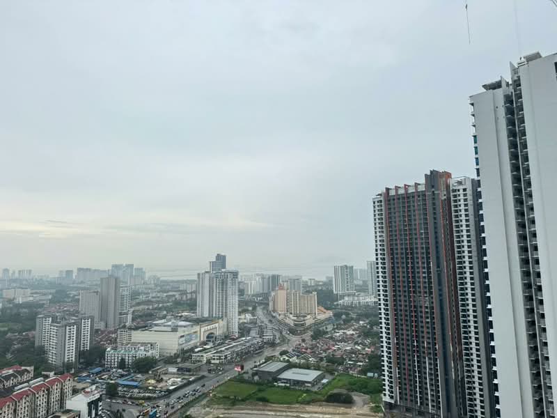 Kondominium untuk Disewa di Muze @ PICC - Apple Yeap - Exterior - PropertyGuru.com.my