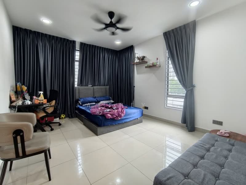 Apartment for Sale at Austin Regency (Pangsapuri Austin Perdana) - Jaffrey . - PropertyGuru.com.my