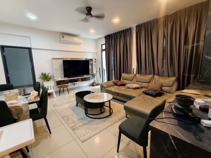 Apartment for Sale at Austin Regency (Pangsapuri Austin Perdana) - Jaffrey . - PropertyGuru.com.my