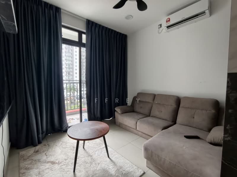 Apartment for Sale at Austin Regency (Pangsapuri Austin Perdana) - Jaffrey . - PropertyGuru.com.my