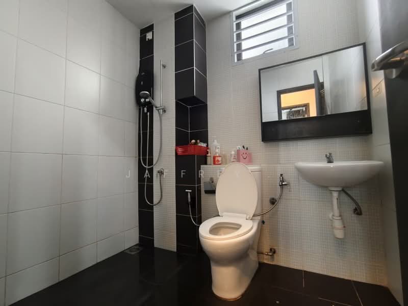 Apartment for Sale at Austin Regency (Pangsapuri Austin Perdana) - Jaffrey . - PropertyGuru.com.my
