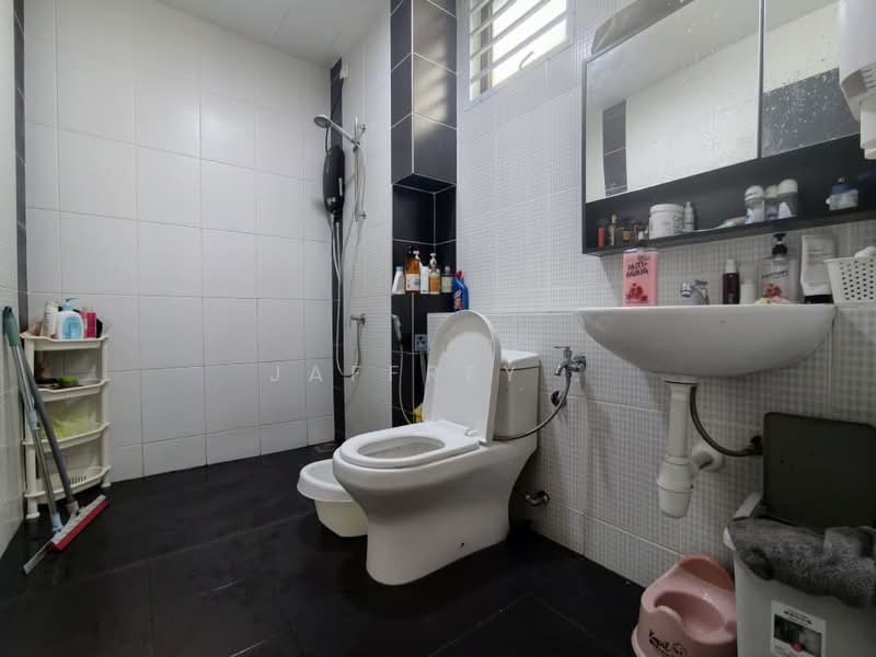Apartment for Sale at Austin Regency (Pangsapuri Austin Perdana) - Jaffrey . - PropertyGuru.com.my