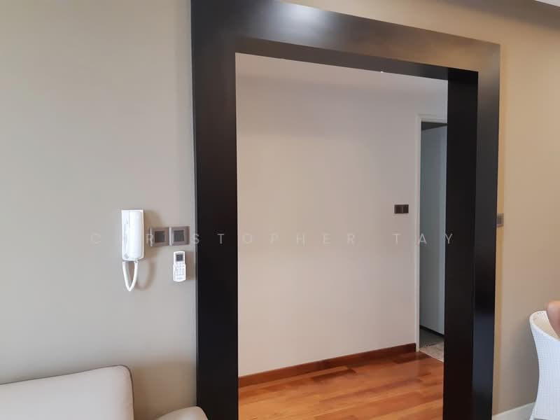 Kondominium untuk Dijual di Le Yuan Residence - Christopher Tay - Interior - PropertyGuru.com.my