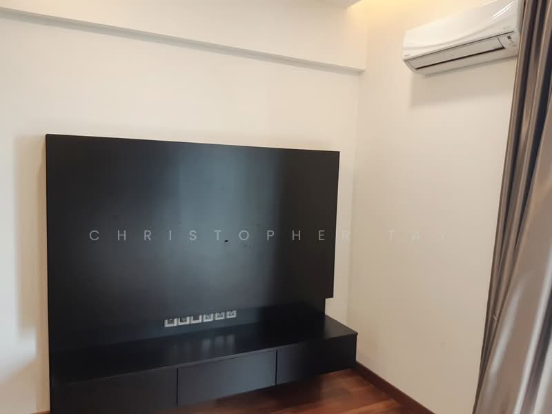 Kondominium untuk Dijual di Le Yuan Residence - Christopher Tay - Bedroom - PropertyGuru.com.my