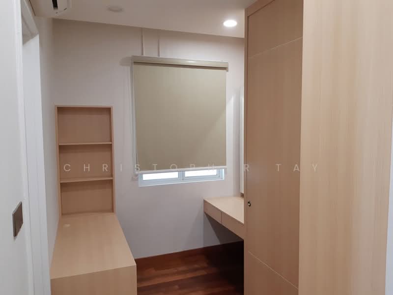 Kondominium untuk Dijual di Le Yuan Residence - Christopher Tay - Study - PropertyGuru.com.my