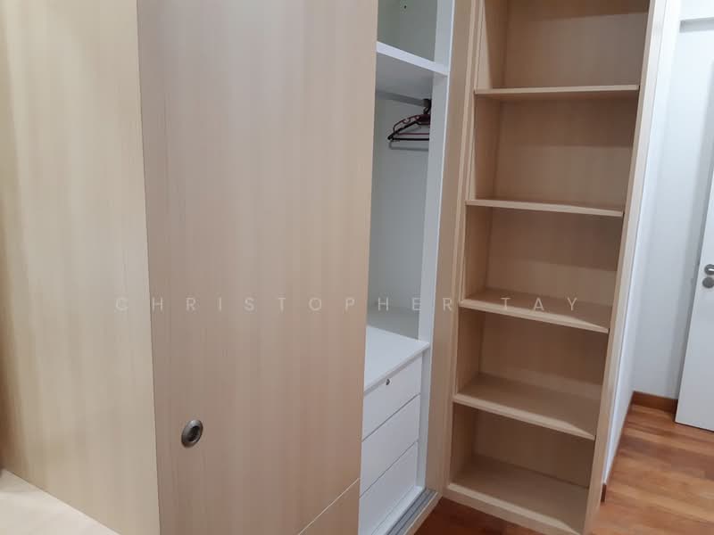Kondominium untuk Dijual di Le Yuan Residence - Christopher Tay - Interior - PropertyGuru.com.my