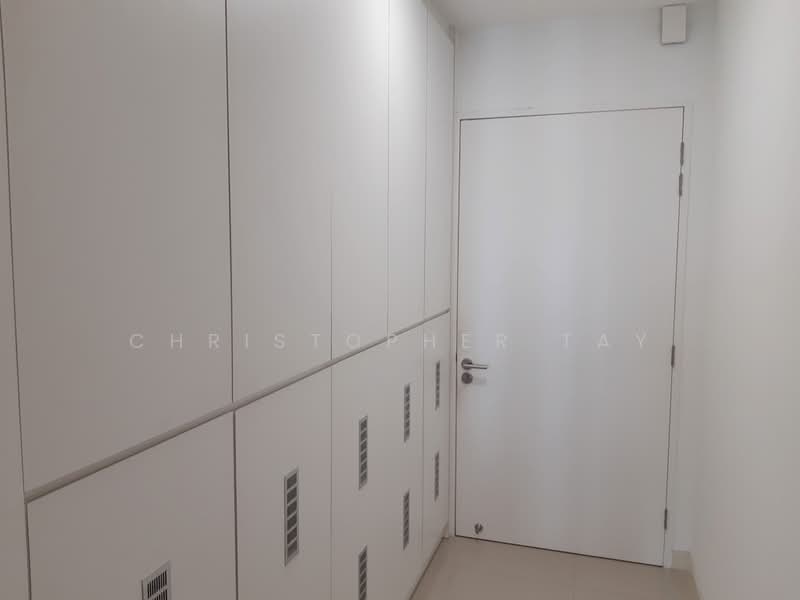 Kondominium untuk Dijual di Le Yuan Residence - Christopher Tay - Interior - PropertyGuru.com.my