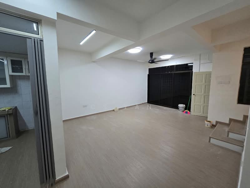 Rumah Teres 2 Tingkat untuk Disewa di Permas Jaya (Johor) - CS Tan - Interior - PropertyGuru.com.my