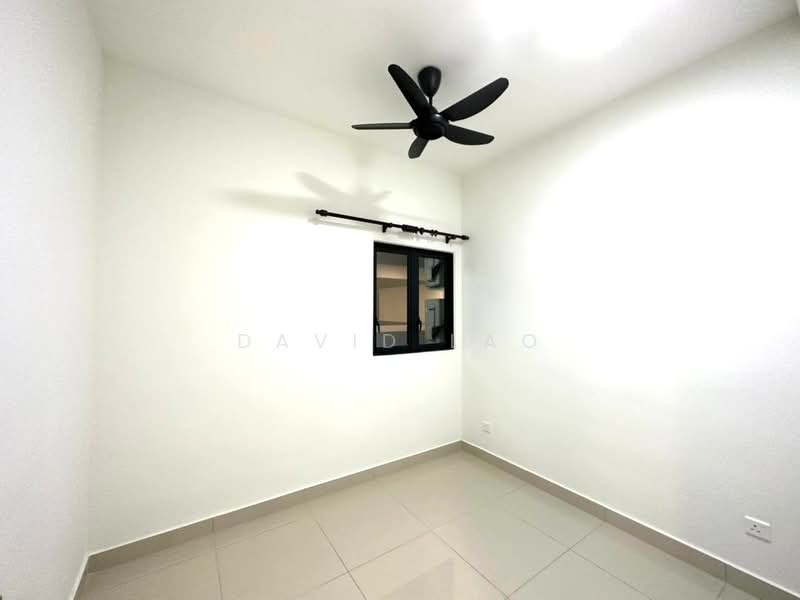 Condominium for Rent at Platinum Arena - David Lao - Interior - PropertyGuru.com.my
