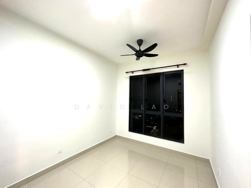 Condominium for Rent at Platinum Arena - David Lao - Interior - PropertyGuru.com.my