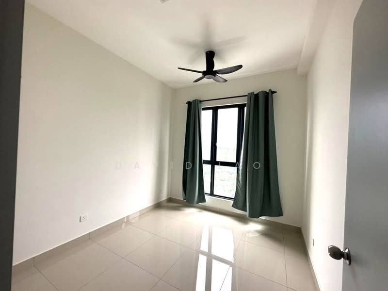 Condominium for Rent at Platinum Arena - David Lao - Interior - PropertyGuru.com.my