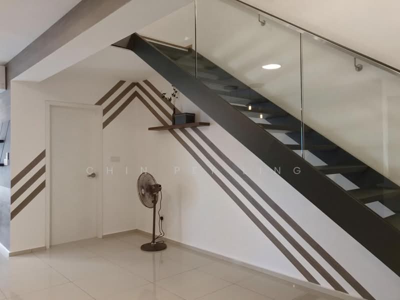 Servis Apartment untuk Dijual di EkoCheras Service Residences - Chin Pey Ling - Interior - PropertyGuru.com.my
