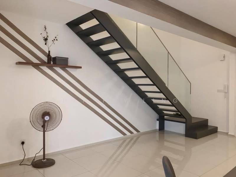 Servis Apartment untuk Dijual di EkoCheras Service Residences - Chin Pey Ling - Interior - PropertyGuru.com.my