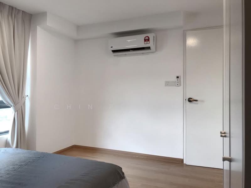 Servis Apartment untuk Dijual di EkoCheras Service Residences - Chin Pey Ling - Bedroom - PropertyGuru.com.my