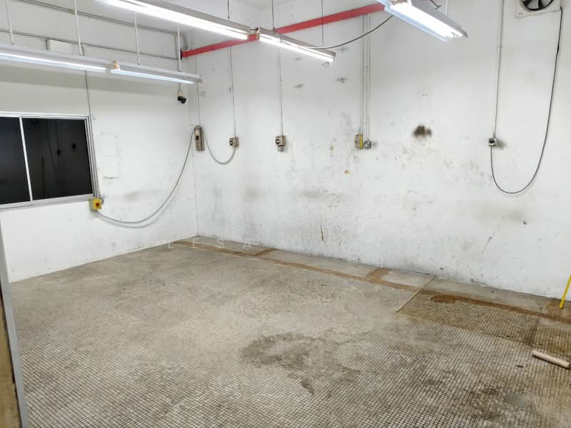 Kilang untuk Dijual di Permatang Pauh (Penang) - Leesa Cheah - Interior - PropertyGuru.com.my