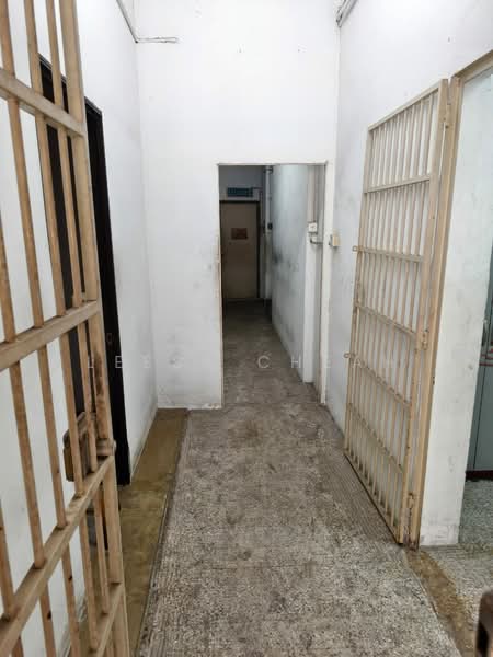 Kilang untuk Dijual di Permatang Pauh (Penang) - Leesa Cheah - Corridor - PropertyGuru.com.my