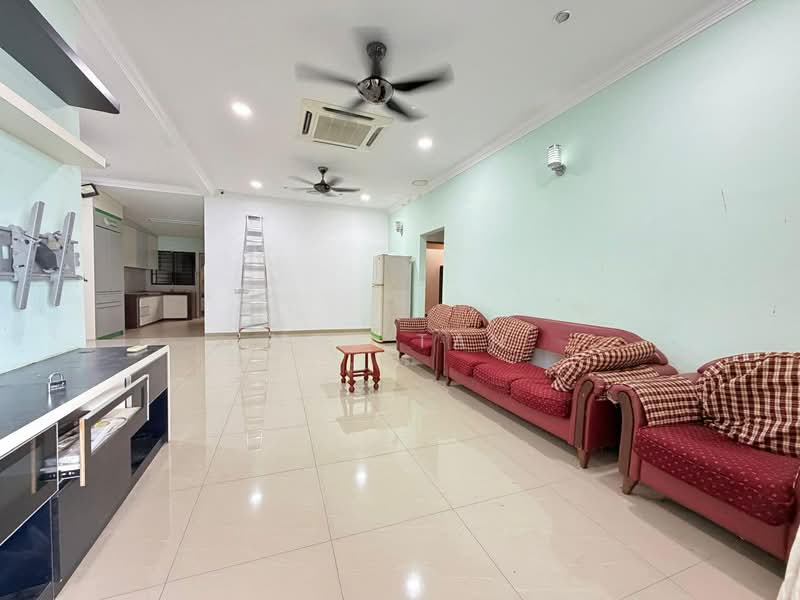 Rumah Berkembar untuk Dijual di Taman Sunrise (Kluang) - May Tan - PropertyGuru.com.my