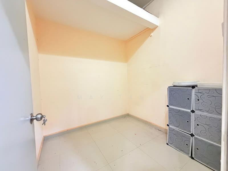 Rumah Berkembar untuk Dijual di Taman Sunrise (Kluang) - May Tan - PropertyGuru.com.my