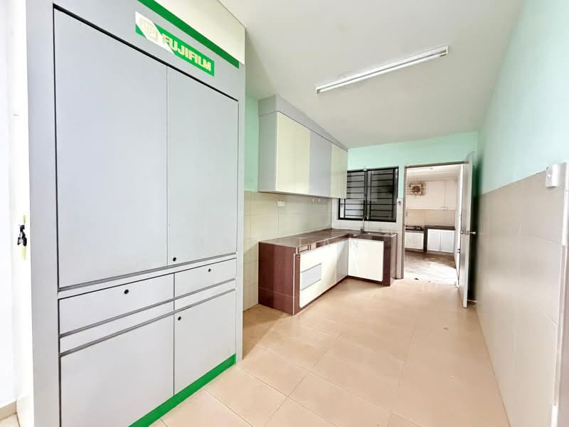 Rumah Berkembar untuk Dijual di Taman Sunrise (Kluang) - May Tan - PropertyGuru.com.my