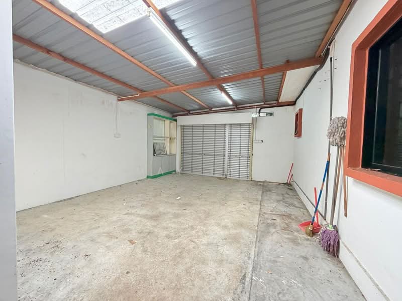 Rumah Berkembar untuk Dijual di Taman Sunrise (Kluang) - May Tan - PropertyGuru.com.my