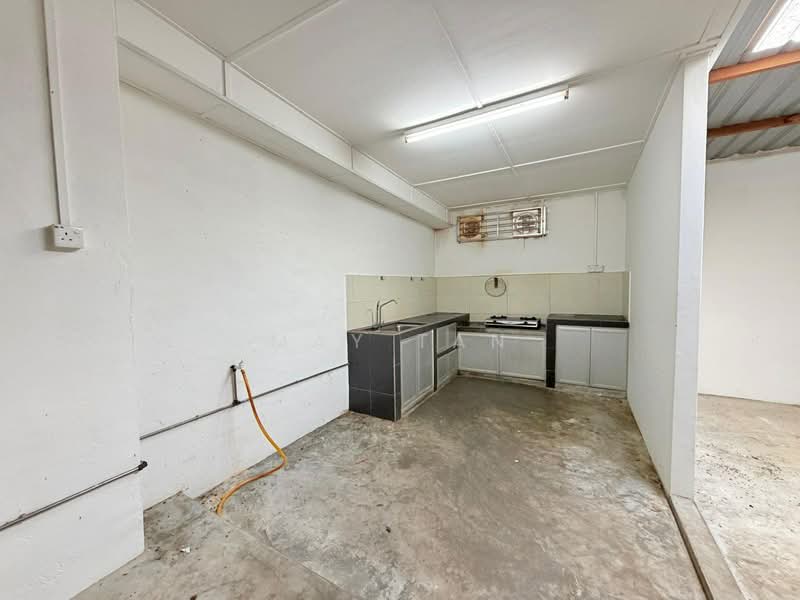 Rumah Berkembar untuk Dijual di Taman Sunrise (Kluang) - May Tan - PropertyGuru.com.my