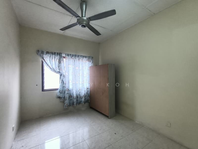 2-storey Terraced House for Sale in Bandar Nusa Rhu (Shah Alam) - Joey Koh - Interior - PropertyGuru.com.my