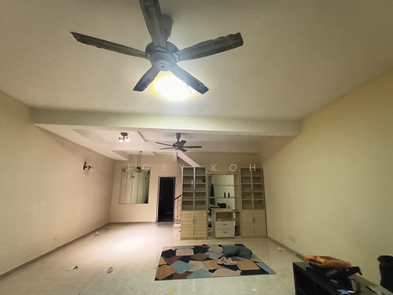 2-storey Terraced House for Sale in Bandar Nusa Rhu (Shah Alam) - Joey Koh - Living Room - PropertyGuru.com.my