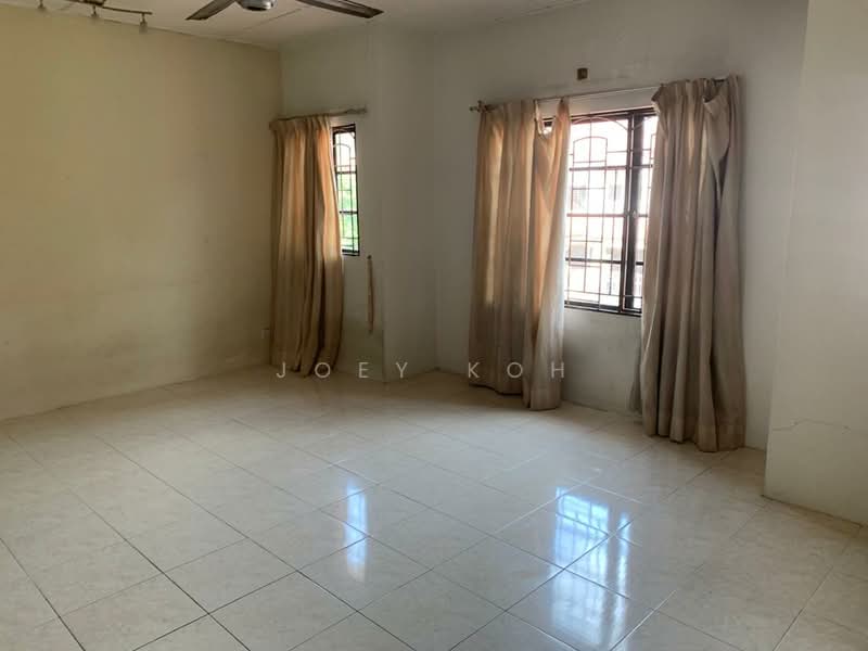 2-storey Terraced House for Sale in Bandar Nusa Rhu (Shah Alam) - Joey Koh - Interior - PropertyGuru.com.my