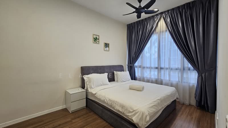 Servis Apartment untuk Dijual di Millerz Square Serviced Residence - Elaine Loke - Bedroom - PropertyGuru.com.my