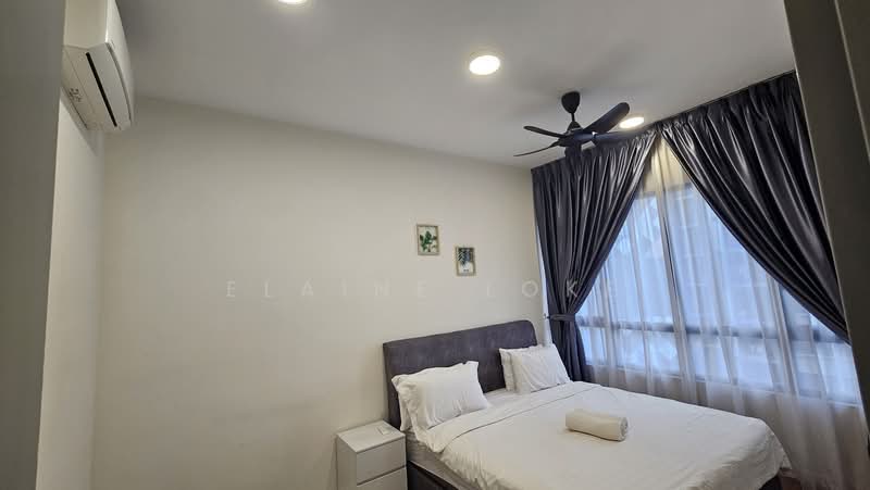 Servis Apartment untuk Dijual di Millerz Square Serviced Residence - Elaine Loke - Bedroom - PropertyGuru.com.my
