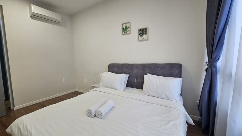 Servis Apartment untuk Dijual di Millerz Square Serviced Residence - Elaine Loke - Bedroom - PropertyGuru.com.my