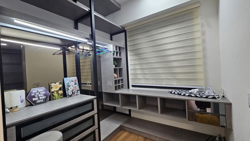 Servis Apartment untuk Dijual di Millerz Square Serviced Residence - Elaine Loke - Interior - PropertyGuru.com.my