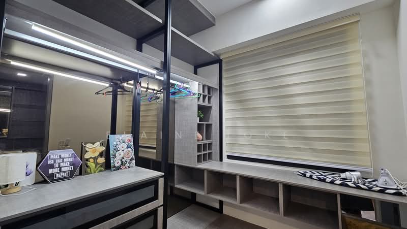 Servis Apartment untuk Dijual di Millerz Square Serviced Residence - Elaine Loke - Interior - PropertyGuru.com.my