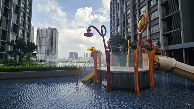 Servis Apartment untuk Dijual di Millerz Square Serviced Residence - Elaine Loke - Exterior - PropertyGuru.com.my