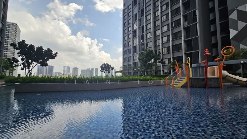 Servis Apartment untuk Dijual di Millerz Square Serviced Residence - Elaine Loke - PropertyGuru.com.my