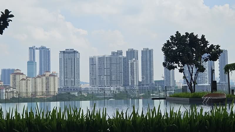 Servis Apartment untuk Dijual di Millerz Square Serviced Residence - Elaine Loke - PropertyGuru.com.my