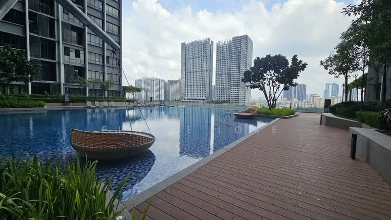 Servis Apartment untuk Dijual di Millerz Square Serviced Residence - Elaine Loke - PropertyGuru.com.my