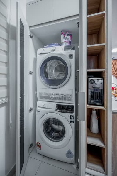 Servis Apartment untuk Dijual di Millerz Square Serviced Residence - Elaine Loke - Interior - PropertyGuru.com.my
