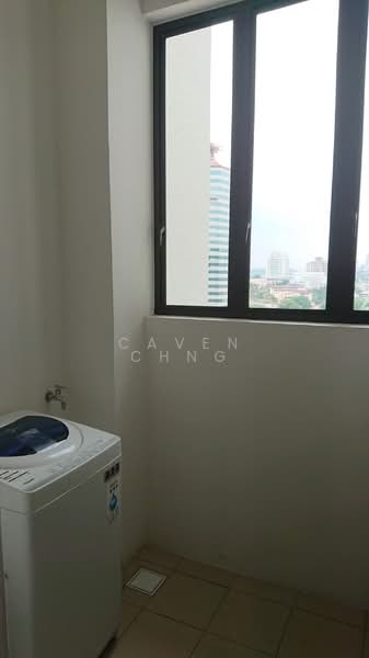 Servis Apartment untuk Disewa di South View - Caven Chng - View - PropertyGuru.com.my