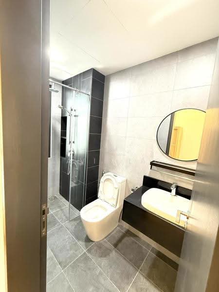 Kediaman Servis untuk Disewa di Sunway Velocity TWO - David Lao - Bathroom - PropertyGuru.com.my