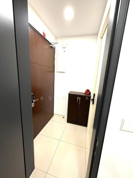 Kediaman Servis untuk Disewa di Sunway Velocity TWO - David Lao - Entrance - PropertyGuru.com.my