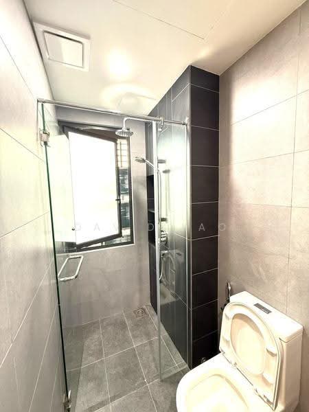 Kediaman Servis untuk Disewa di Sunway Velocity TWO - David Lao - Bathroom - PropertyGuru.com.my