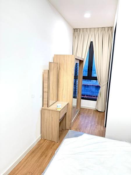 Kediaman Servis untuk Disewa di Sunway Velocity TWO - David Lao - PropertyGuru.com.my