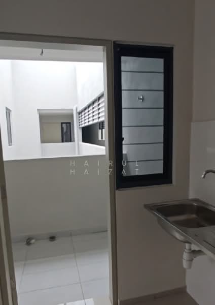 Service Residence for Rent at Seiring Residensi - Hairul Haizat - Interior - PropertyGuru.com.my