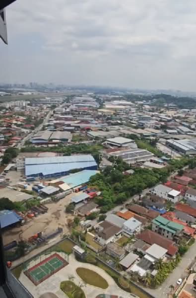 Service Residence for Rent at Seiring Residensi - Hairul Haizat - PropertyGuru.com.my