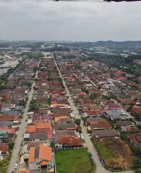 Service Residence for Rent at Seiring Residensi - Hairul Haizat - PropertyGuru.com.my